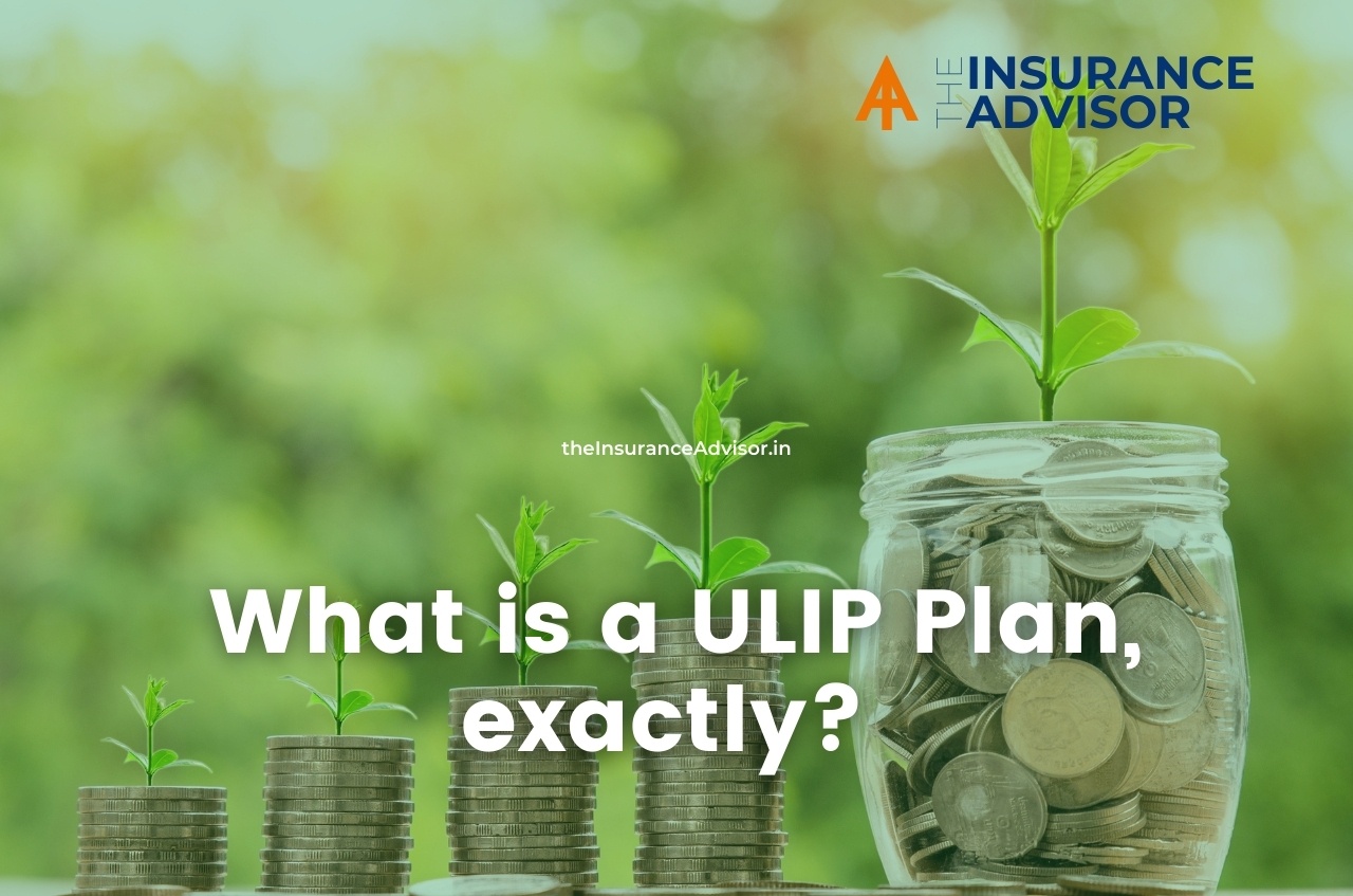 What is a ULIP Plan, exactly?