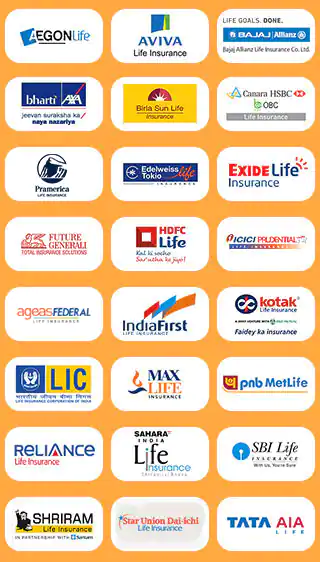 Life Insurance Company in Vasai Virar