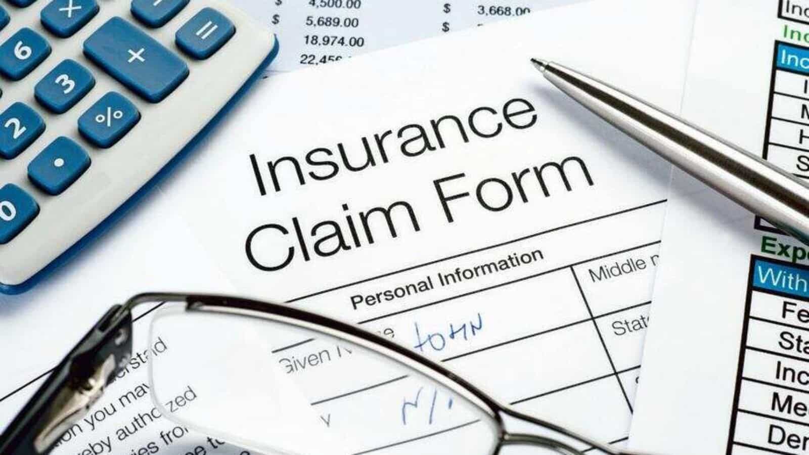 Is there any time limit for filing insurance claims?