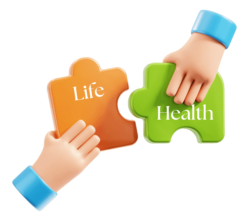 iAdvisor life insurance and health insurance advisor