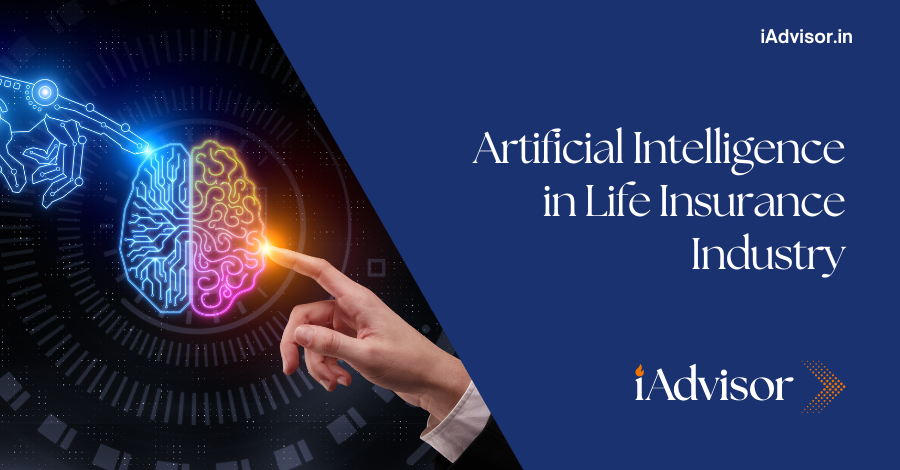 Artificial Intelligence in Life Insurance Industry