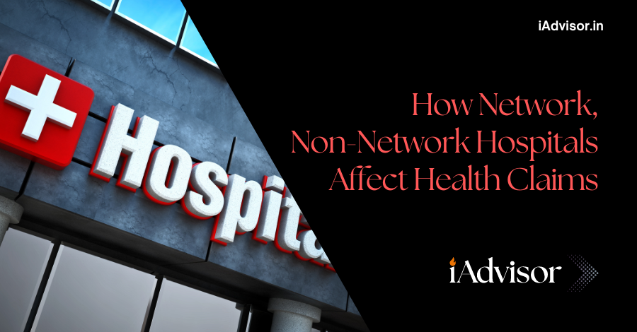 How Network and Non-Network Hospitals Affect Your Health Claim