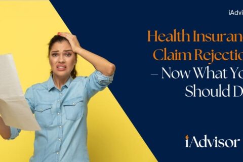 Health Insurance Claim Rejection