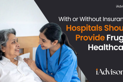 Hospitals Should Provide Frugal Healthcare