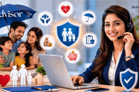 Customer Service Directory of Life Insurance Companies in India