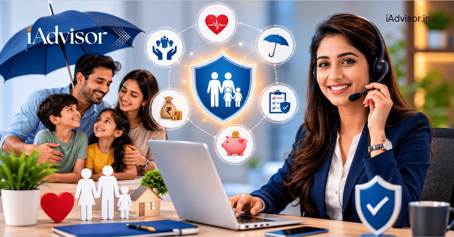 Customer Service Directory of Life Insurance Companies in India