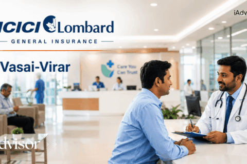 ICICI Lombard Network Hospitals in Vasai-Virar 2026
