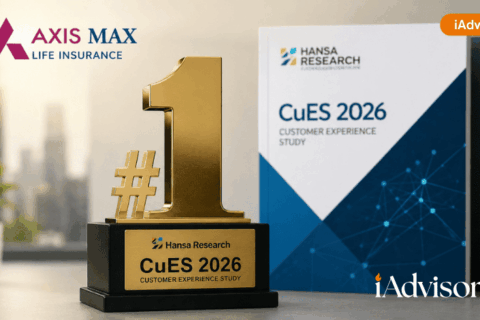 axis-max-life-insurance-ranks-1-in-customer-experience-in-fy25-26