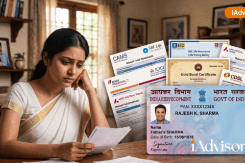 How to Trace Deceased Spouse’s Investments